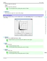 Preview for 283 page of Canon imagePROGRAF iPF8400 User Manual