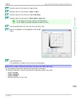 Preview for 289 page of Canon imagePROGRAF iPF8400 User Manual