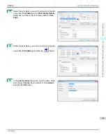 Preview for 307 page of Canon imagePROGRAF iPF8400 User Manual