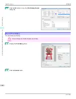 Preview for 308 page of Canon imagePROGRAF iPF8400 User Manual
