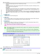 Preview for 318 page of Canon imagePROGRAF iPF8400 User Manual