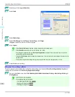 Preview for 336 page of Canon imagePROGRAF iPF8400 User Manual