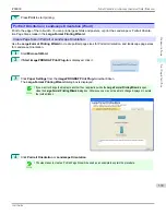 Preview for 339 page of Canon imagePROGRAF iPF8400 User Manual