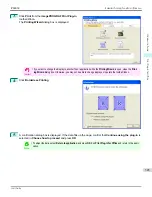 Preview for 345 page of Canon imagePROGRAF iPF8400 User Manual