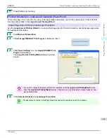 Preview for 351 page of Canon imagePROGRAF iPF8400 User Manual