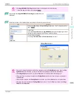 Preview for 353 page of Canon imagePROGRAF iPF8400 User Manual