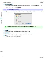 Preview for 380 page of Canon imagePROGRAF iPF8400 User Manual