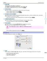 Preview for 385 page of Canon imagePROGRAF iPF8400 User Manual