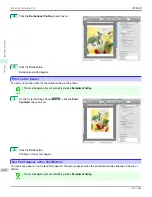 Preview for 412 page of Canon imagePROGRAF iPF8400 User Manual