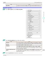 Preview for 435 page of Canon imagePROGRAF iPF8400 User Manual