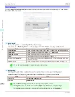 Preview for 456 page of Canon imagePROGRAF iPF8400 User Manual