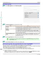 Preview for 462 page of Canon imagePROGRAF iPF8400 User Manual