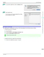 Preview for 467 page of Canon imagePROGRAF iPF8400 User Manual