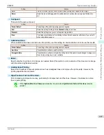 Preview for 487 page of Canon imagePROGRAF iPF8400 User Manual
