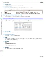 Preview for 490 page of Canon imagePROGRAF iPF8400 User Manual