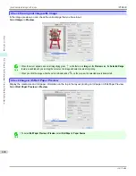 Preview for 494 page of Canon imagePROGRAF iPF8400 User Manual