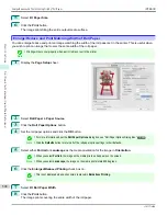 Preview for 508 page of Canon imagePROGRAF iPF8400 User Manual