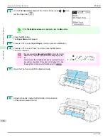 Preview for 546 page of Canon imagePROGRAF iPF8400 User Manual