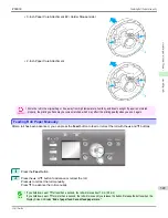 Preview for 549 page of Canon imagePROGRAF iPF8400 User Manual