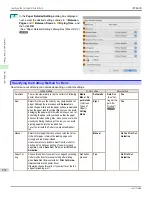 Preview for 552 page of Canon imagePROGRAF iPF8400 User Manual