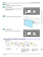 Preview for 555 page of Canon imagePROGRAF iPF8400 User Manual