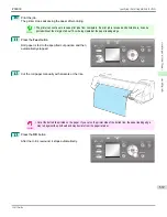 Preview for 557 page of Canon imagePROGRAF iPF8400 User Manual