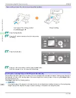 Preview for 558 page of Canon imagePROGRAF iPF8400 User Manual