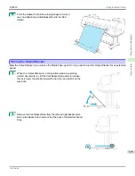 Preview for 575 page of Canon imagePROGRAF iPF8400 User Manual