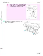 Preview for 576 page of Canon imagePROGRAF iPF8400 User Manual