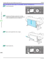 Preview for 586 page of Canon imagePROGRAF iPF8400 User Manual