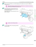 Preview for 587 page of Canon imagePROGRAF iPF8400 User Manual