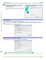 Preview for 592 page of Canon imagePROGRAF iPF8400 User Manual