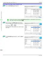 Preview for 636 page of Canon imagePROGRAF iPF8400 User Manual