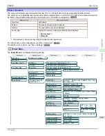 Preview for 667 page of Canon imagePROGRAF iPF8400 User Manual