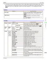 Preview for 675 page of Canon imagePROGRAF iPF8400 User Manual