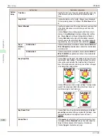 Preview for 680 page of Canon imagePROGRAF iPF8400 User Manual