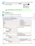 Preview for 683 page of Canon imagePROGRAF iPF8400 User Manual