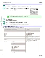 Preview for 686 page of Canon imagePROGRAF iPF8400 User Manual