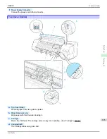 Preview for 693 page of Canon imagePROGRAF iPF8400 User Manual