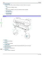 Preview for 696 page of Canon imagePROGRAF iPF8400 User Manual