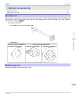 Preview for 703 page of Canon imagePROGRAF iPF8400 User Manual