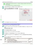 Preview for 730 page of Canon imagePROGRAF iPF8400 User Manual