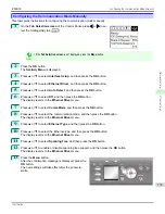 Preview for 733 page of Canon imagePROGRAF iPF8400 User Manual