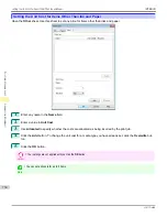 Preview for 754 page of Canon imagePROGRAF iPF8400 User Manual
