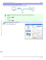 Preview for 762 page of Canon imagePROGRAF iPF8400 User Manual