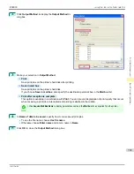 Preview for 763 page of Canon imagePROGRAF iPF8400 User Manual