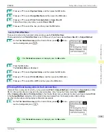 Preview for 783 page of Canon imagePROGRAF iPF8400 User Manual