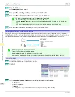 Preview for 784 page of Canon imagePROGRAF iPF8400 User Manual