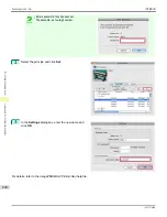 Preview for 800 page of Canon imagePROGRAF iPF8400 User Manual