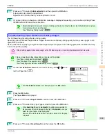 Preview for 809 page of Canon imagePROGRAF iPF8400 User Manual
